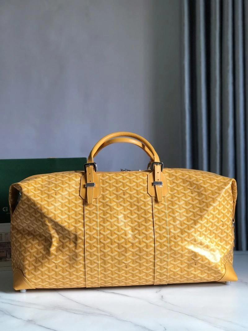 ComfortFit Goyard Travel Bags 58738