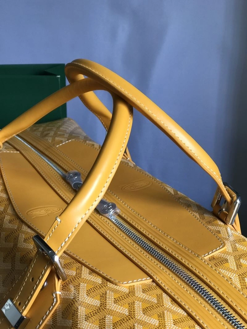 ComfortFit Goyard Travel Bags 58738