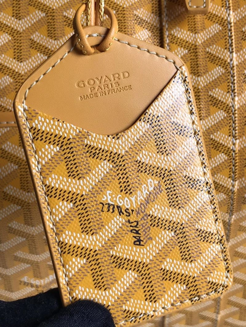 ComfortFit Goyard Travel Bags 58738