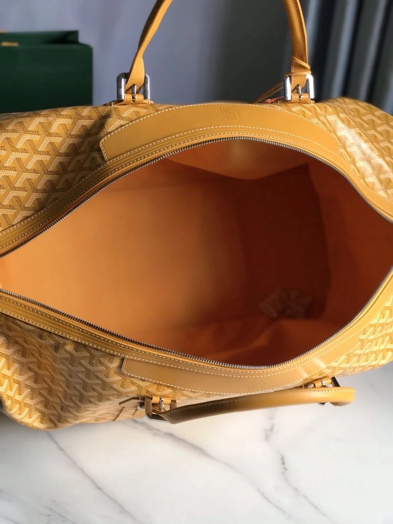 ComfortFit Goyard Travel Bags 58738