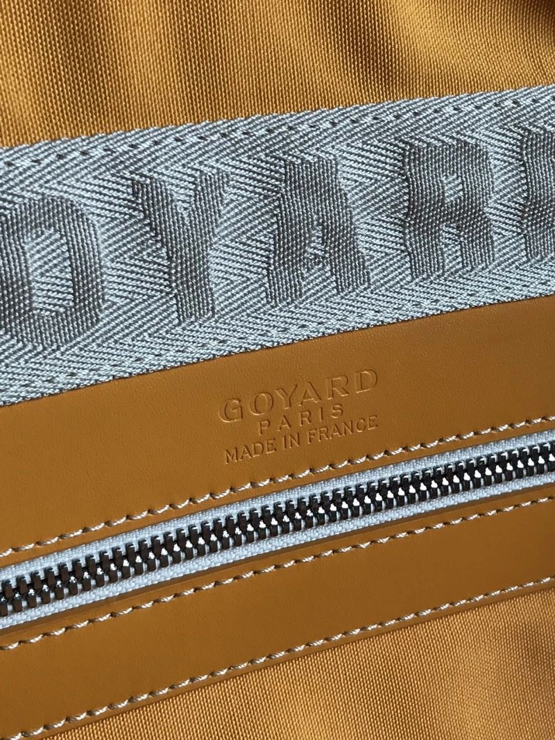 ComfortFit Goyard Travel Bags 58738
