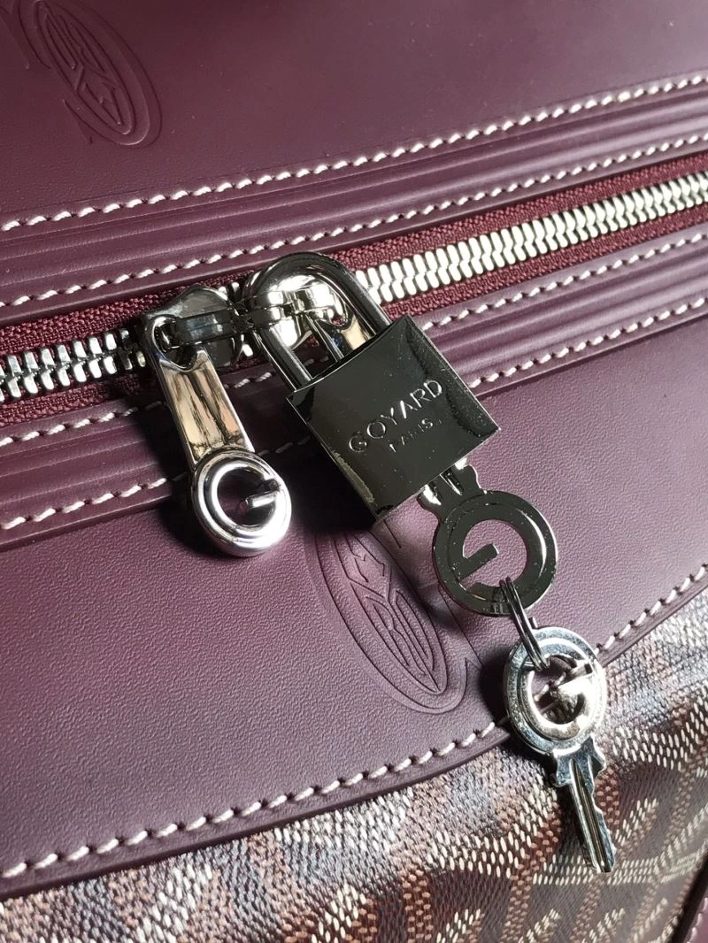 Durable Goyard Travel Bags 58733