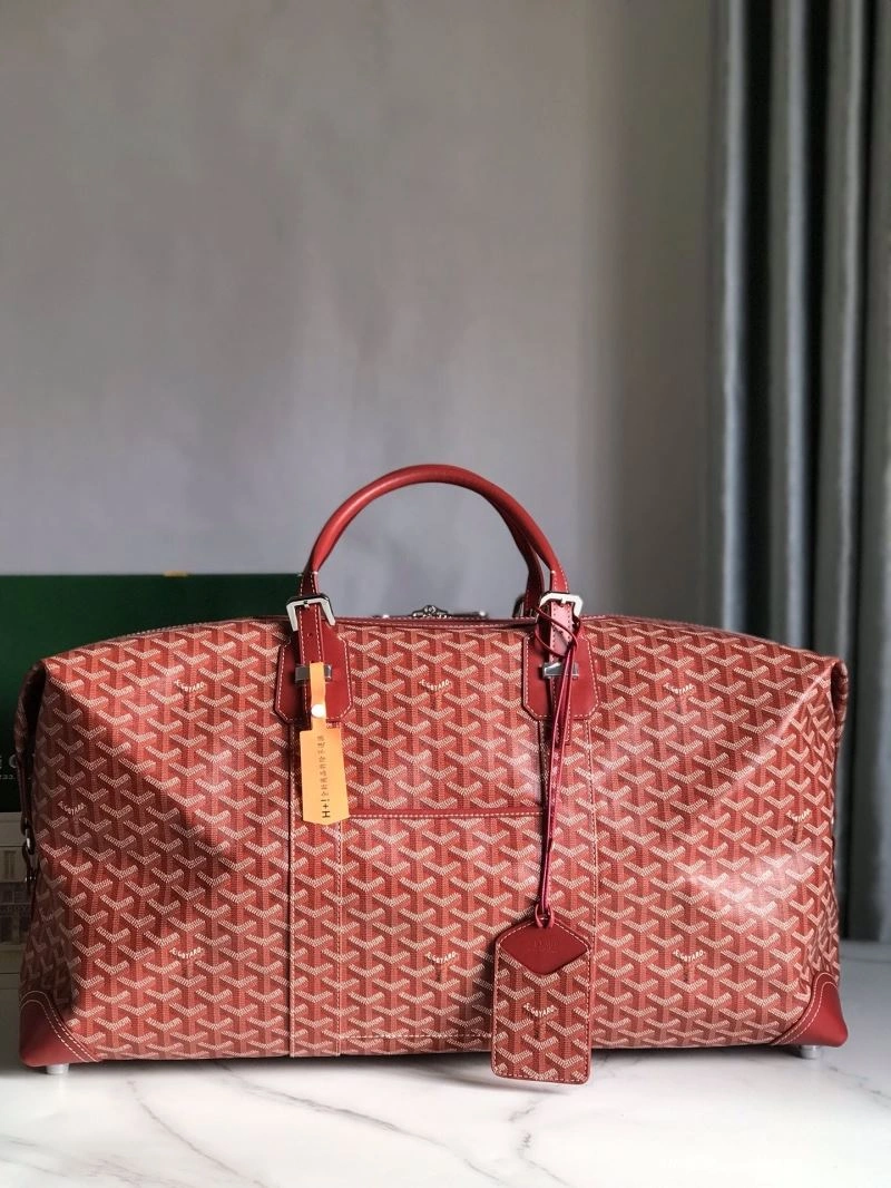 Goyard Travel Bags ModernLook 58770