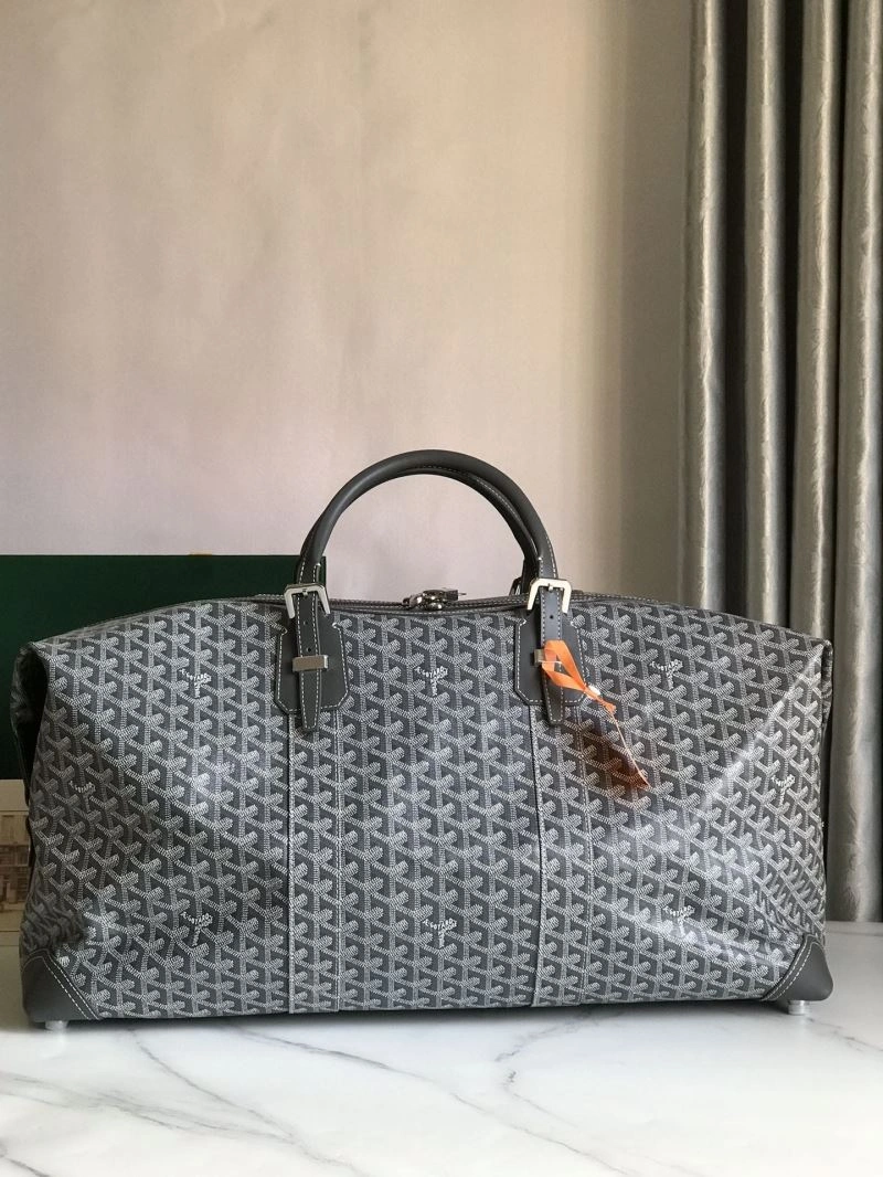 Original Goyard Travel Bags 58725