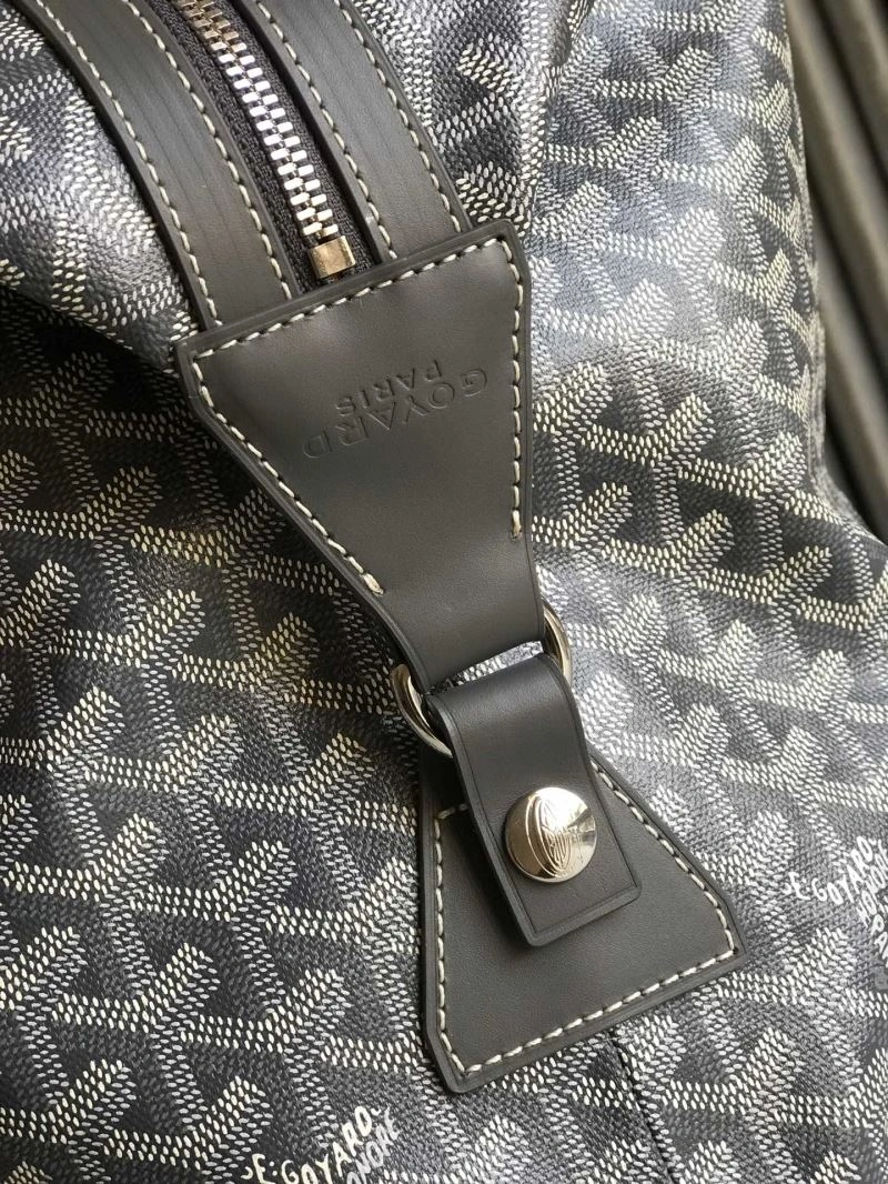Original Goyard Travel Bags 58725