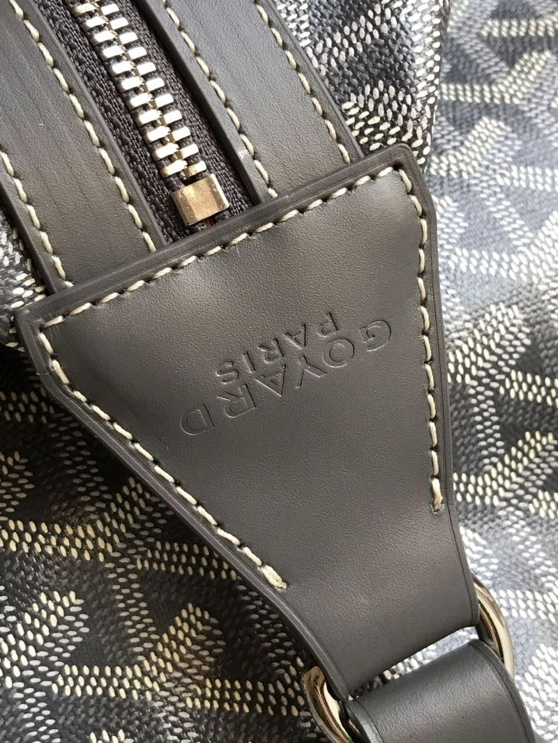 Original Goyard Travel Bags 58725