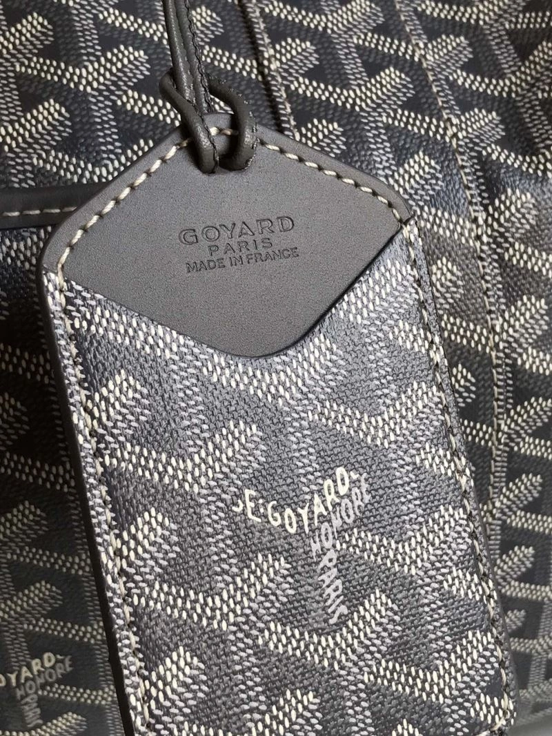 Original Goyard Travel Bags 58725