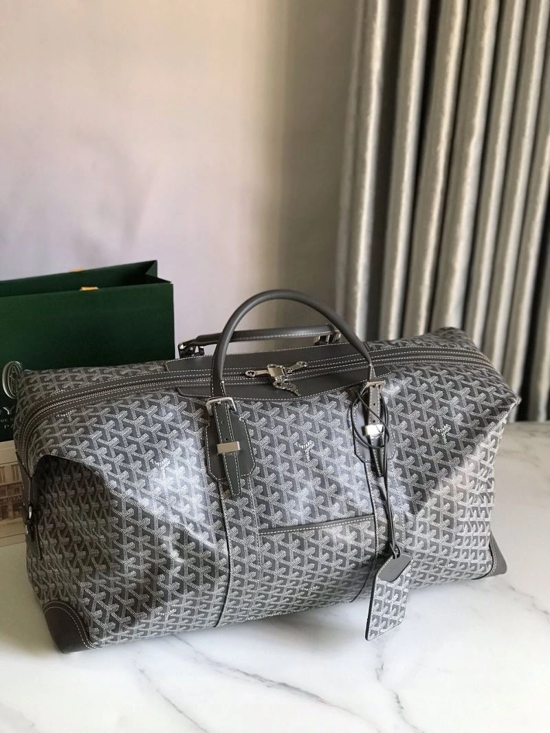 Original Goyard Travel Bags 58725