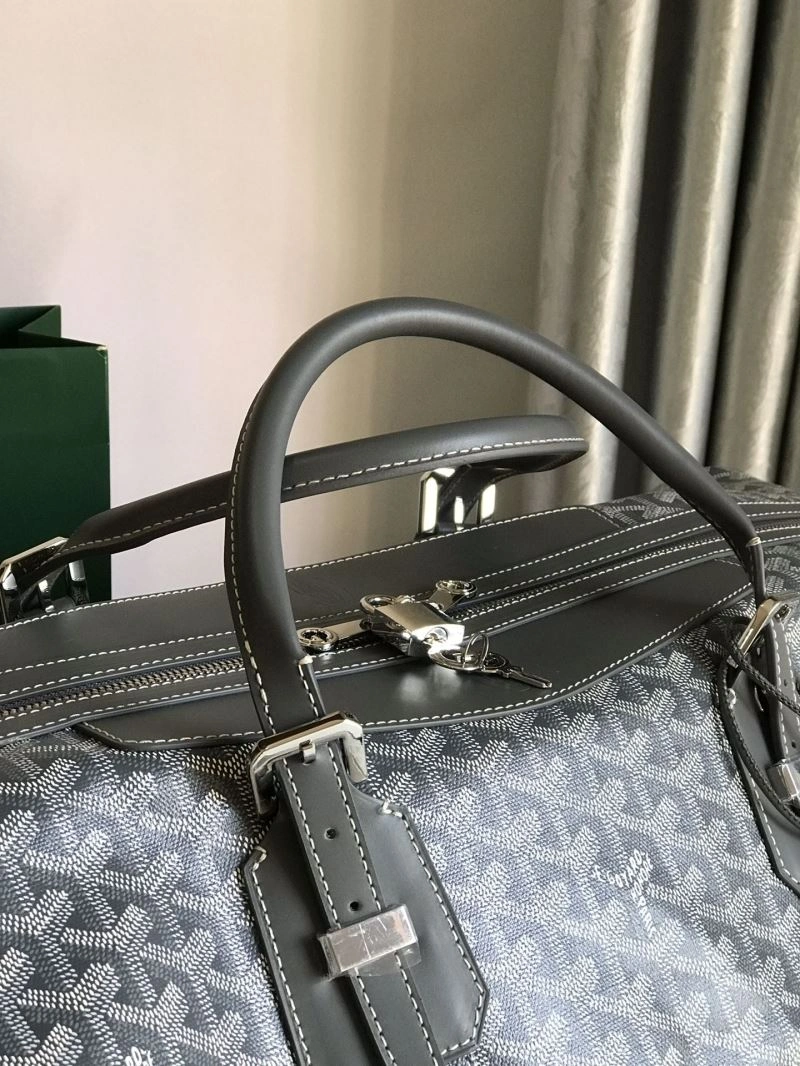 Original Goyard Travel Bags 58725