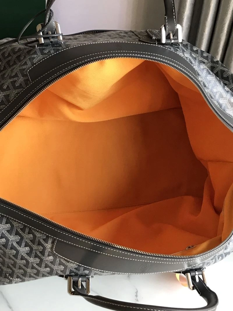 Original Goyard Travel Bags 58725