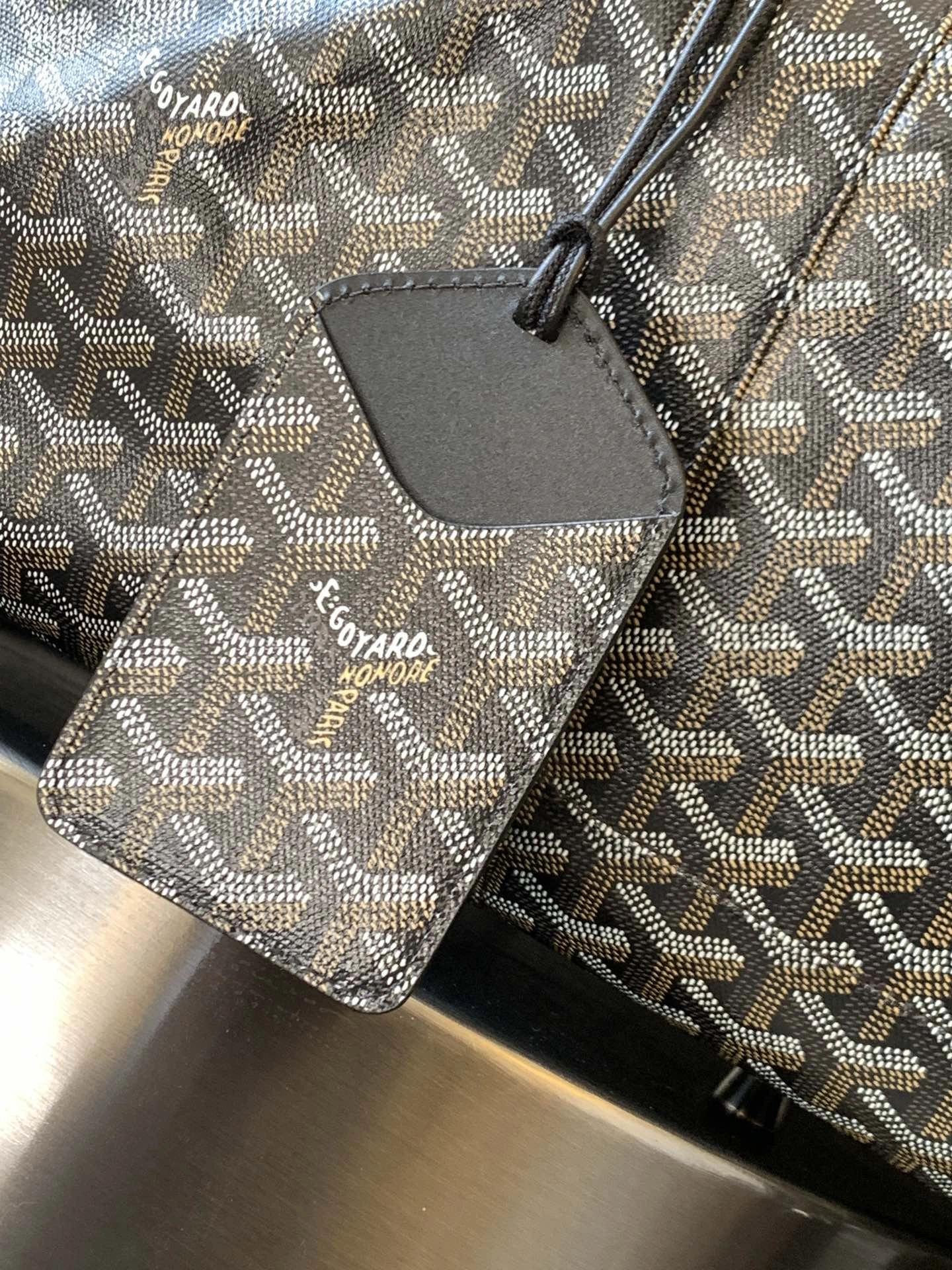 Goyard Travel Bags Premium 65020