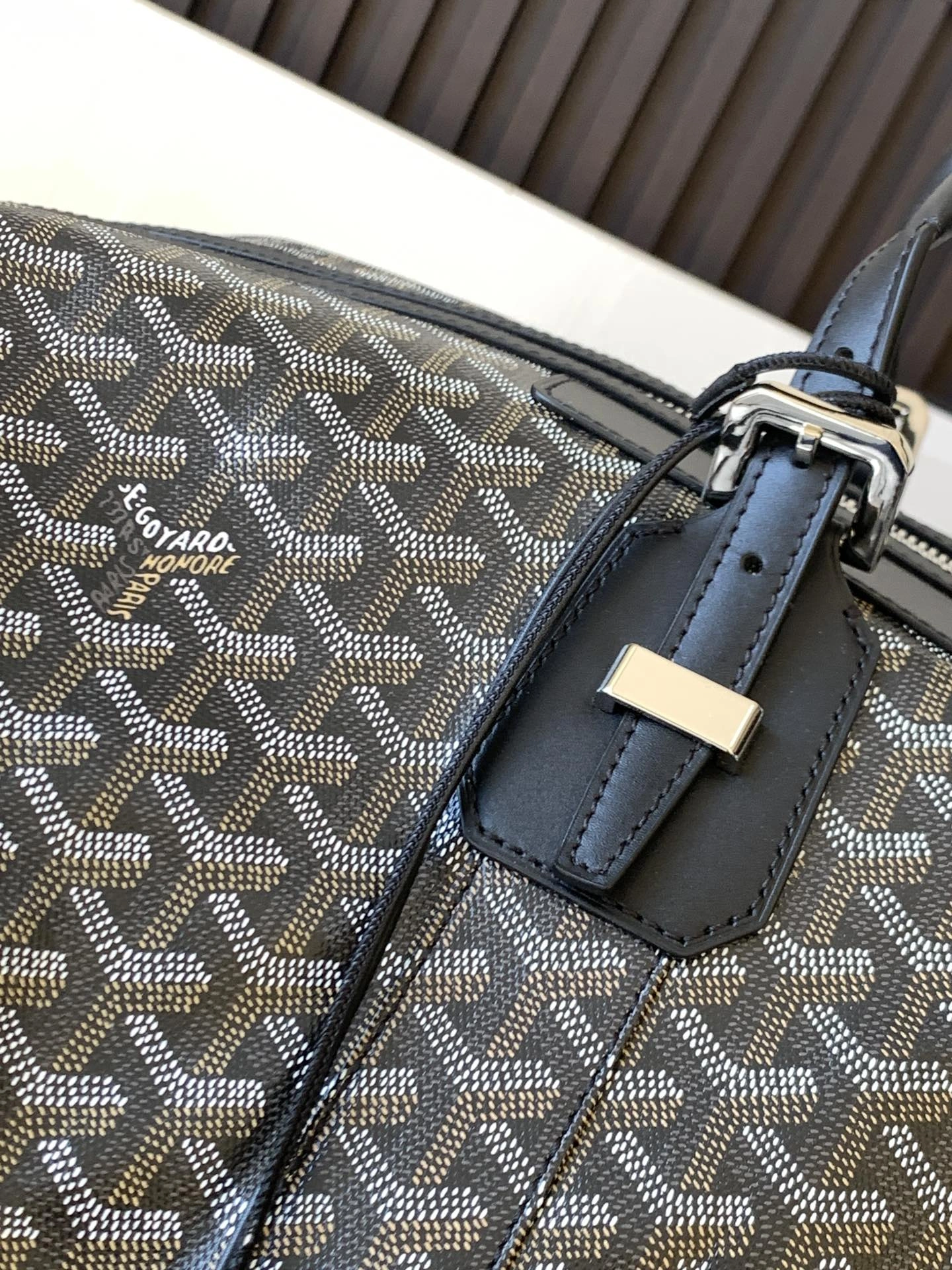 Goyard Travel Bags Premium 65020