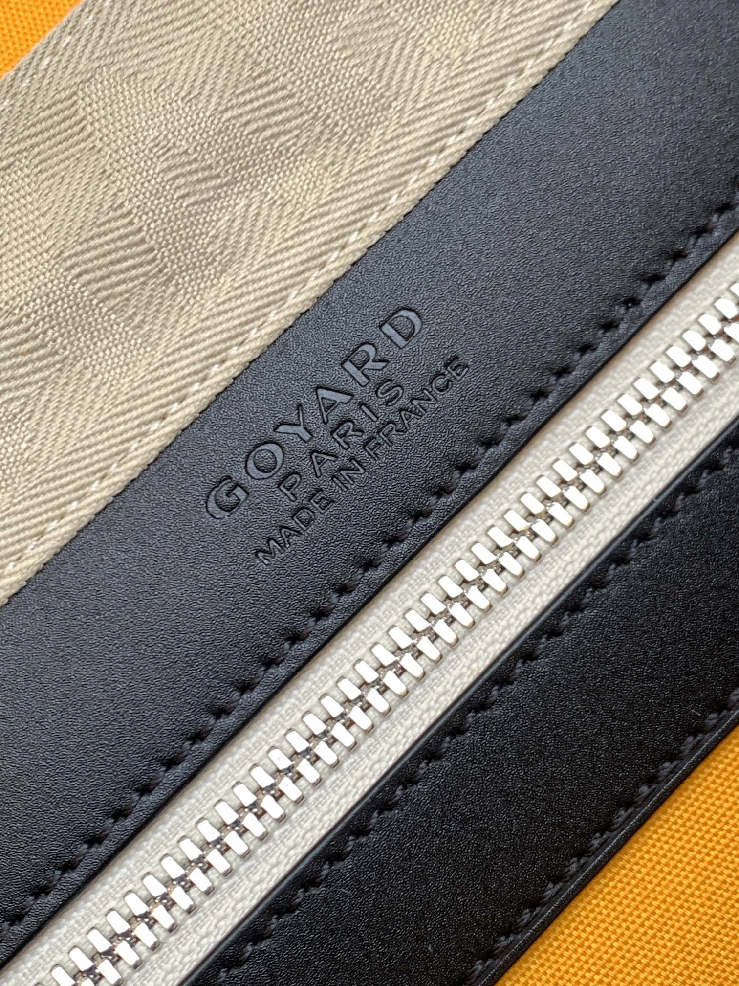 Goyard Travel Bags Premium 65020