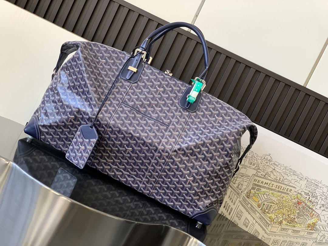 Goyard Travel Bags Original 65039