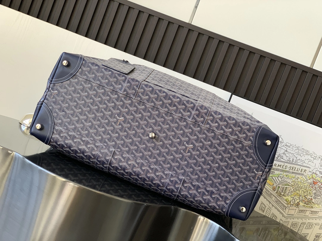 Goyard Travel Bags Original 65039
