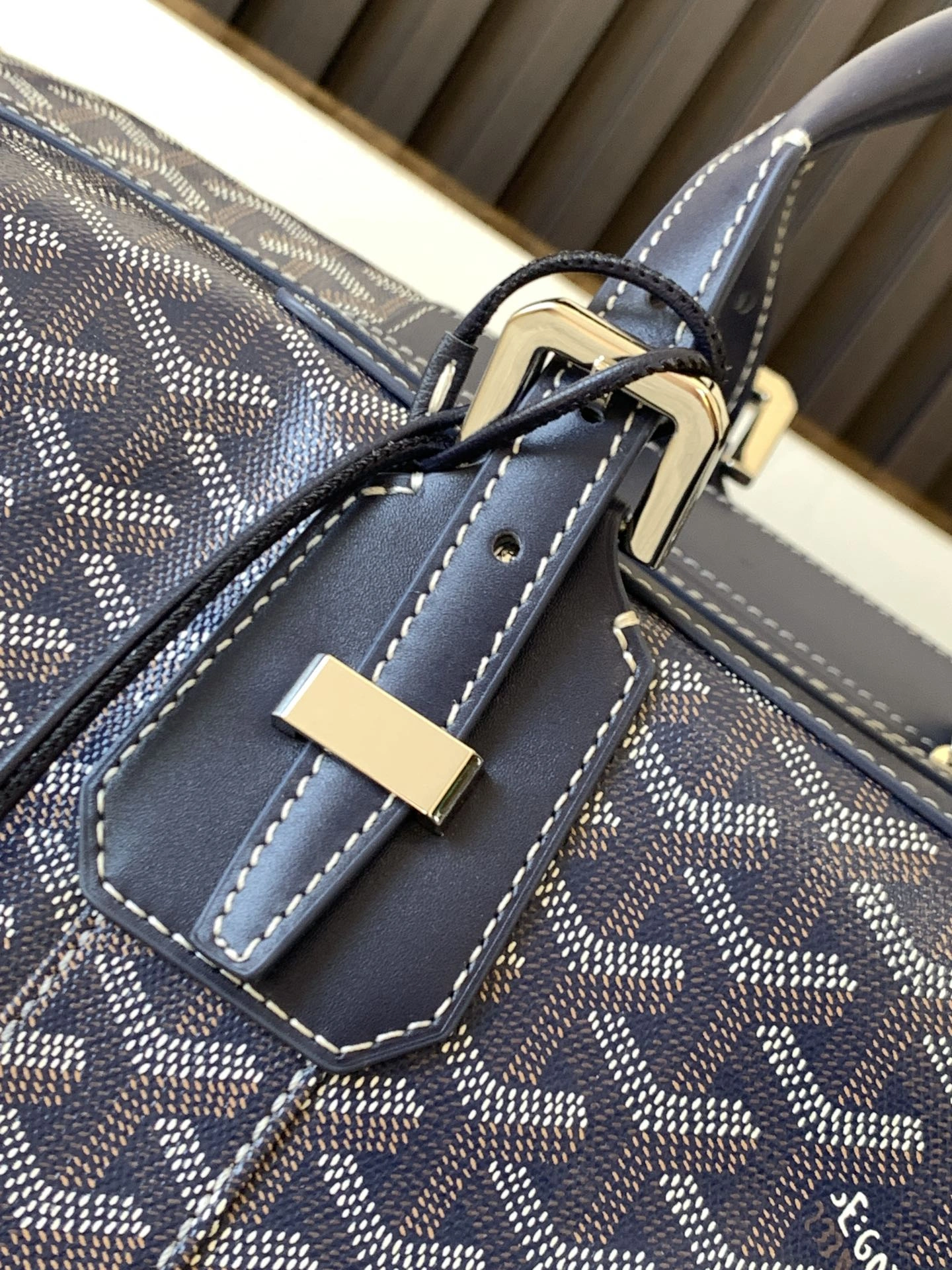 Goyard Travel Bags Original 65039