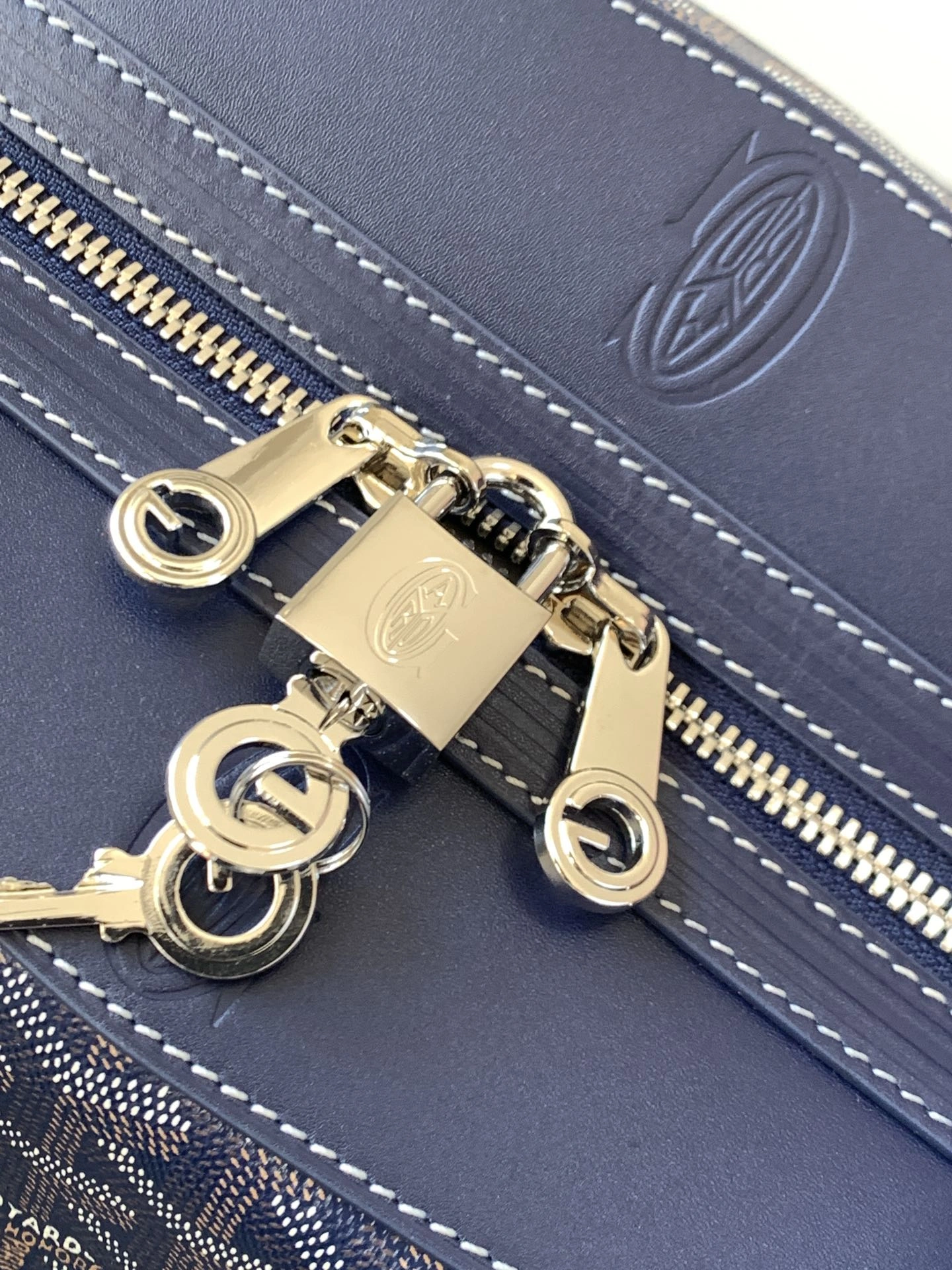 Goyard Travel Bags Original 65039