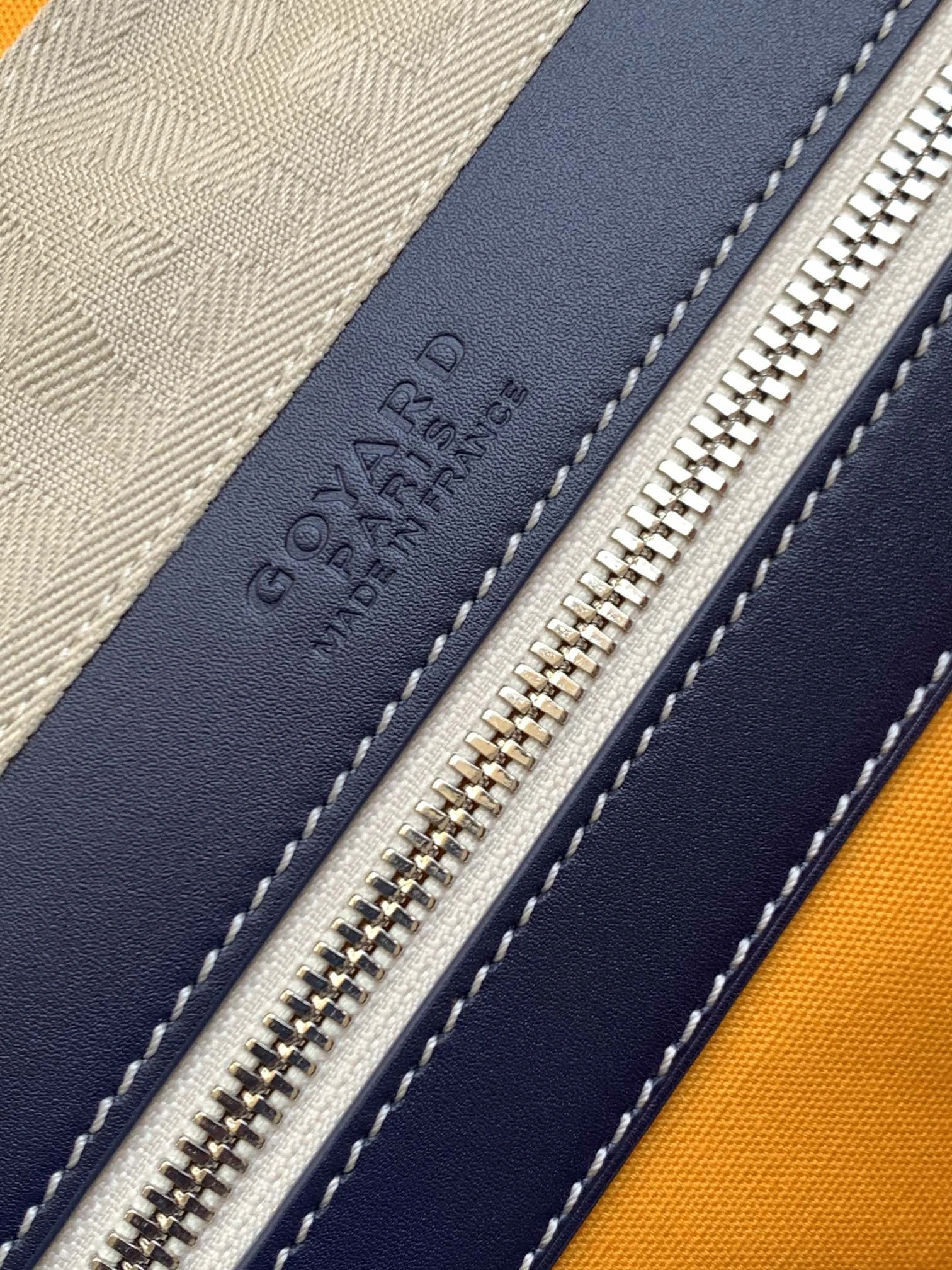 Goyard Travel Bags Original 65039