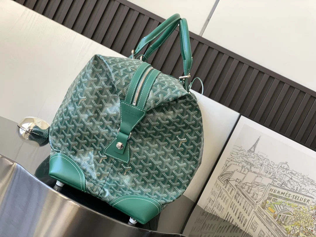 Sophisticated Goyard Travel Bags 37649