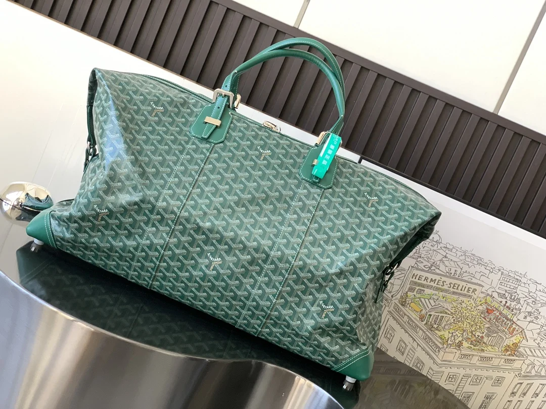 Sophisticated Goyard Travel Bags 37649