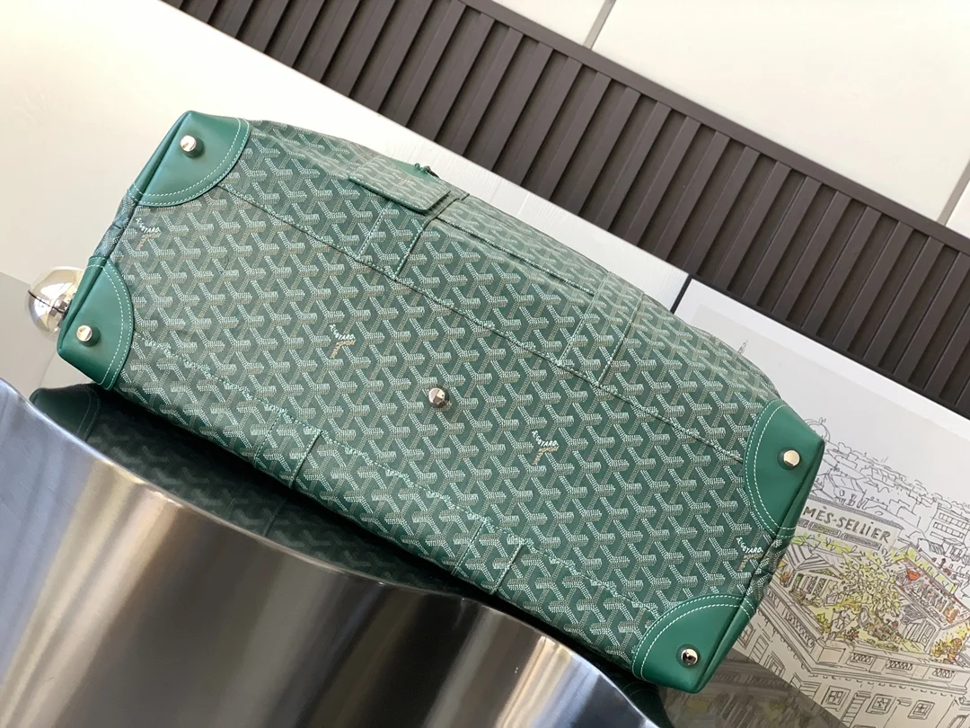 Sophisticated Goyard Travel Bags 37649