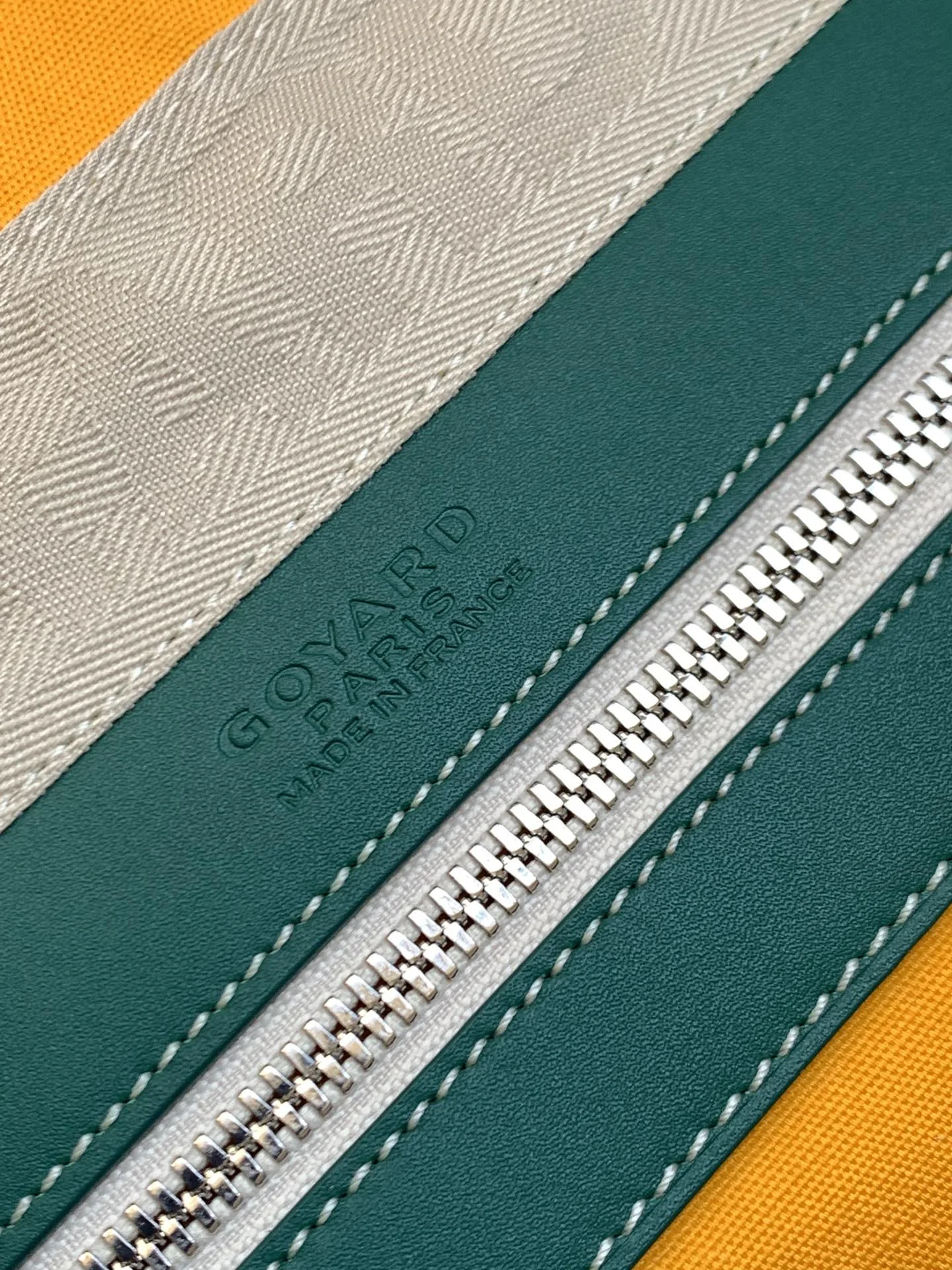 Sophisticated Goyard Travel Bags 37649