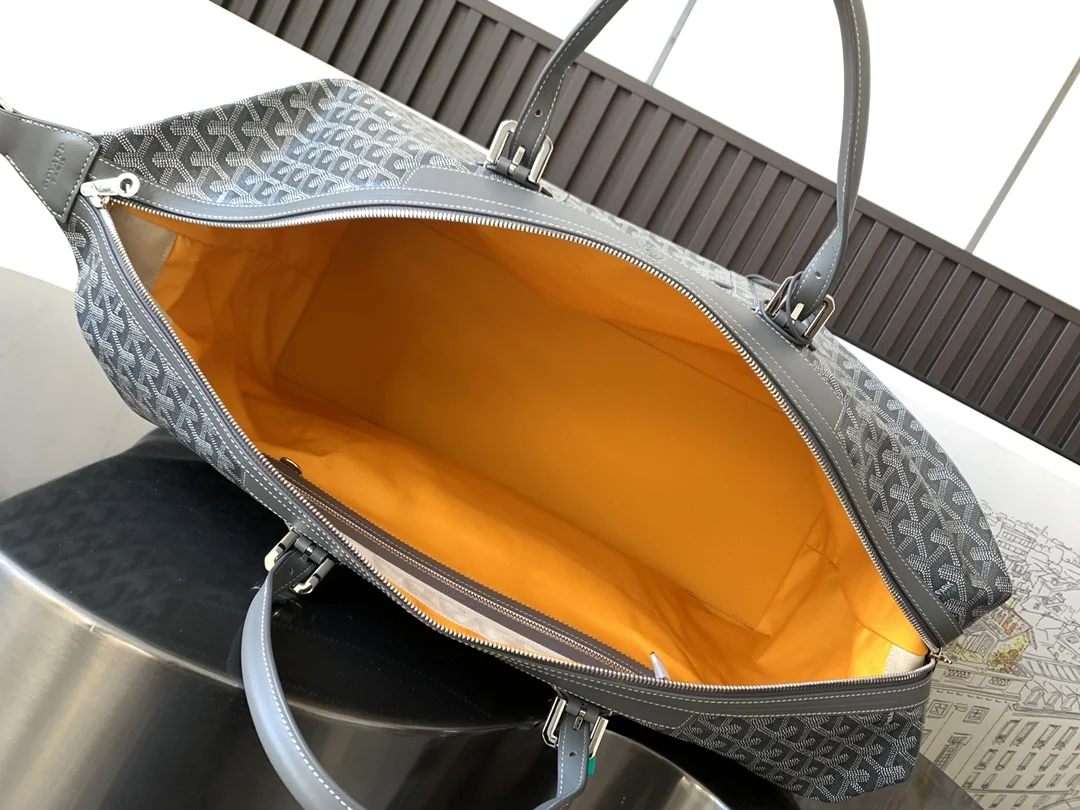 Flexible Goyard Travel Bags 37648