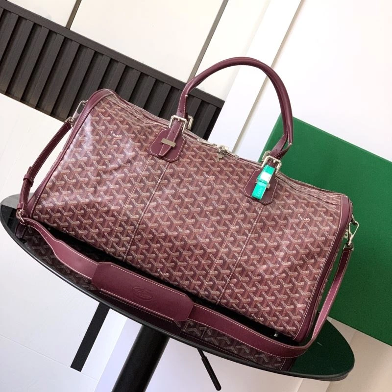 Tailored Goyard Travel Bags 62086