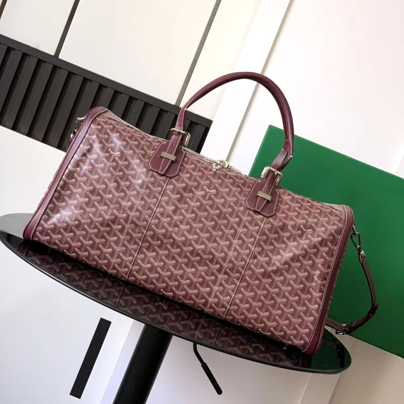Tailored Goyard Travel Bags 62086