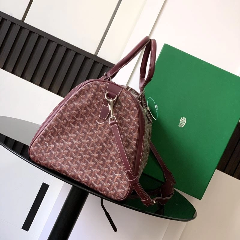 Tailored Goyard Travel Bags 62086