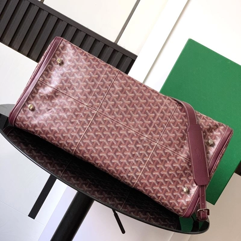 Tailored Goyard Travel Bags 62086