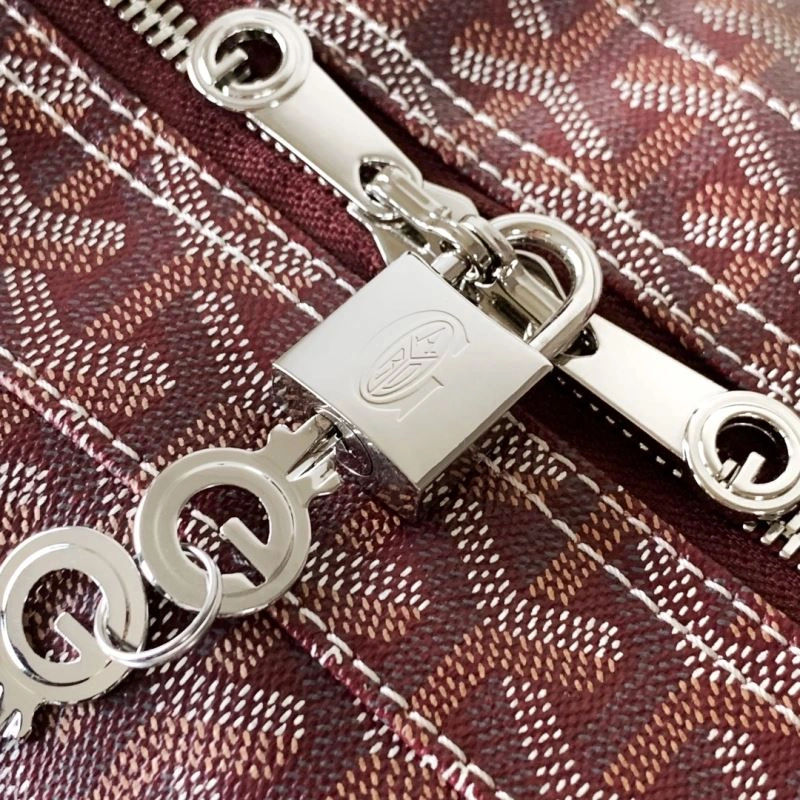 Tailored Goyard Travel Bags 62086
