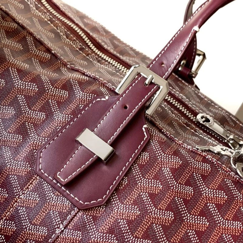 Tailored Goyard Travel Bags 62086