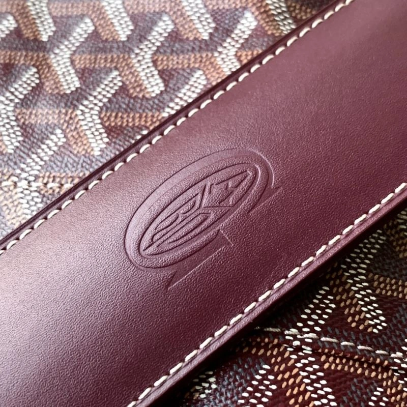 Tailored Goyard Travel Bags 62086