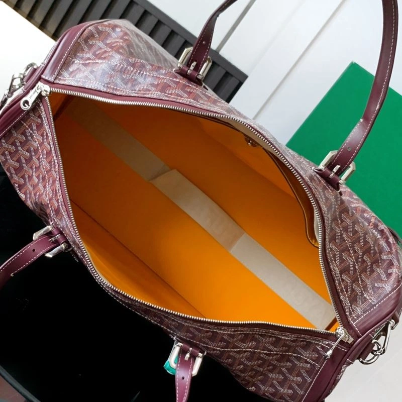 Tailored Goyard Travel Bags 62086