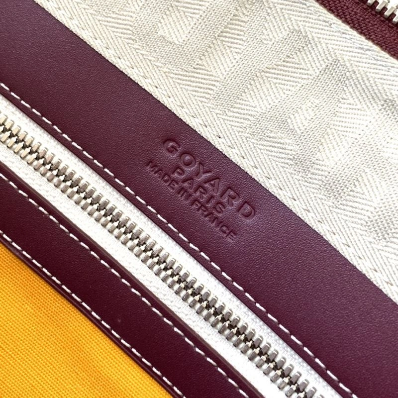 Tailored Goyard Travel Bags 62086