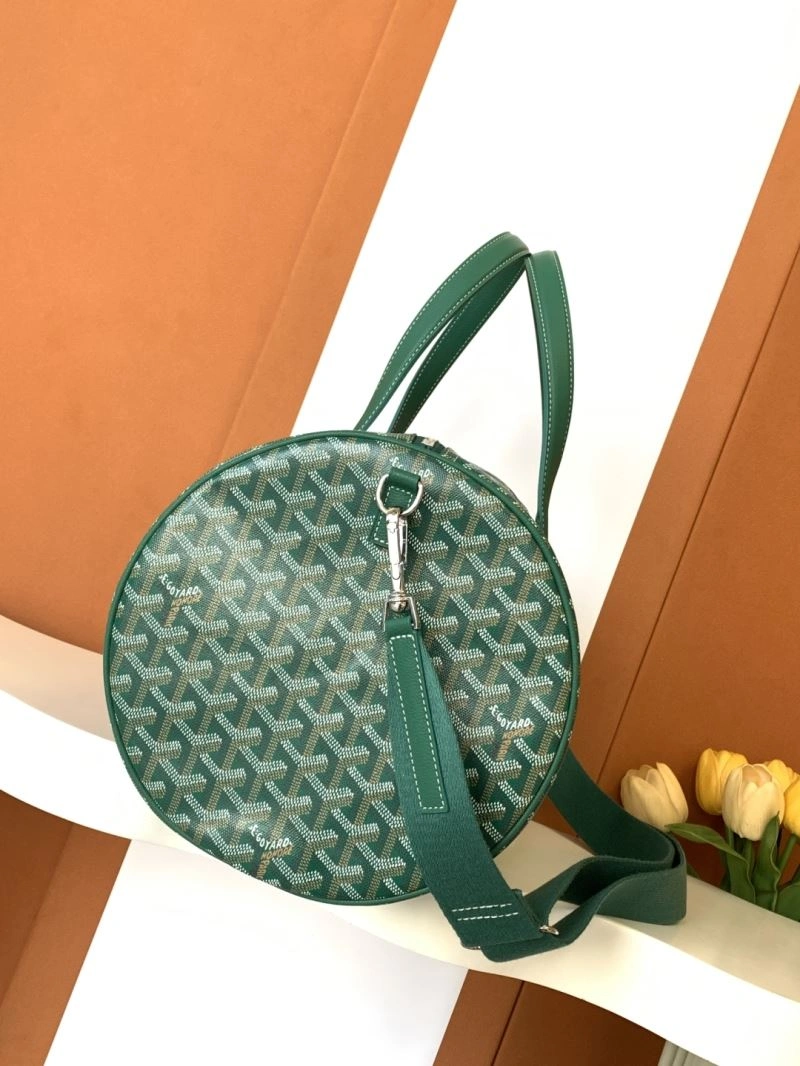 Goyard Travel Bags Lightweight 62087