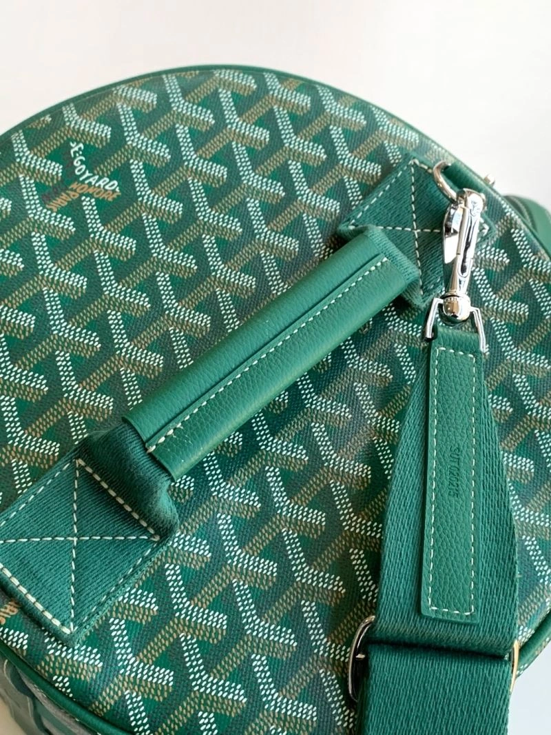 Goyard Travel Bags Lightweight 62087