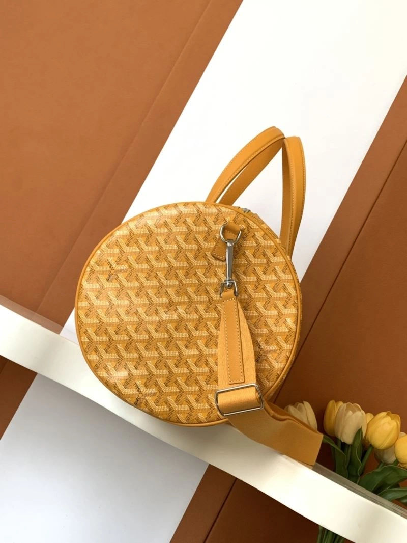 Goyard Travel Bags Compact 62089