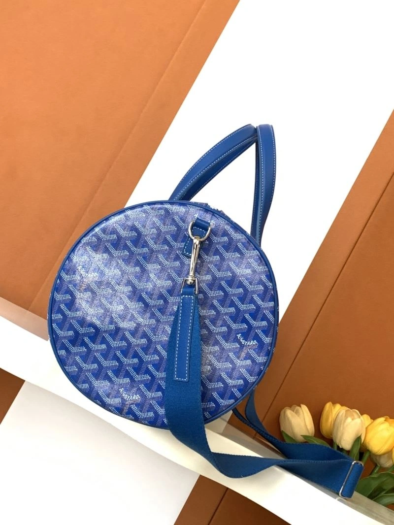 Modern Goyard Travel Bags 62157