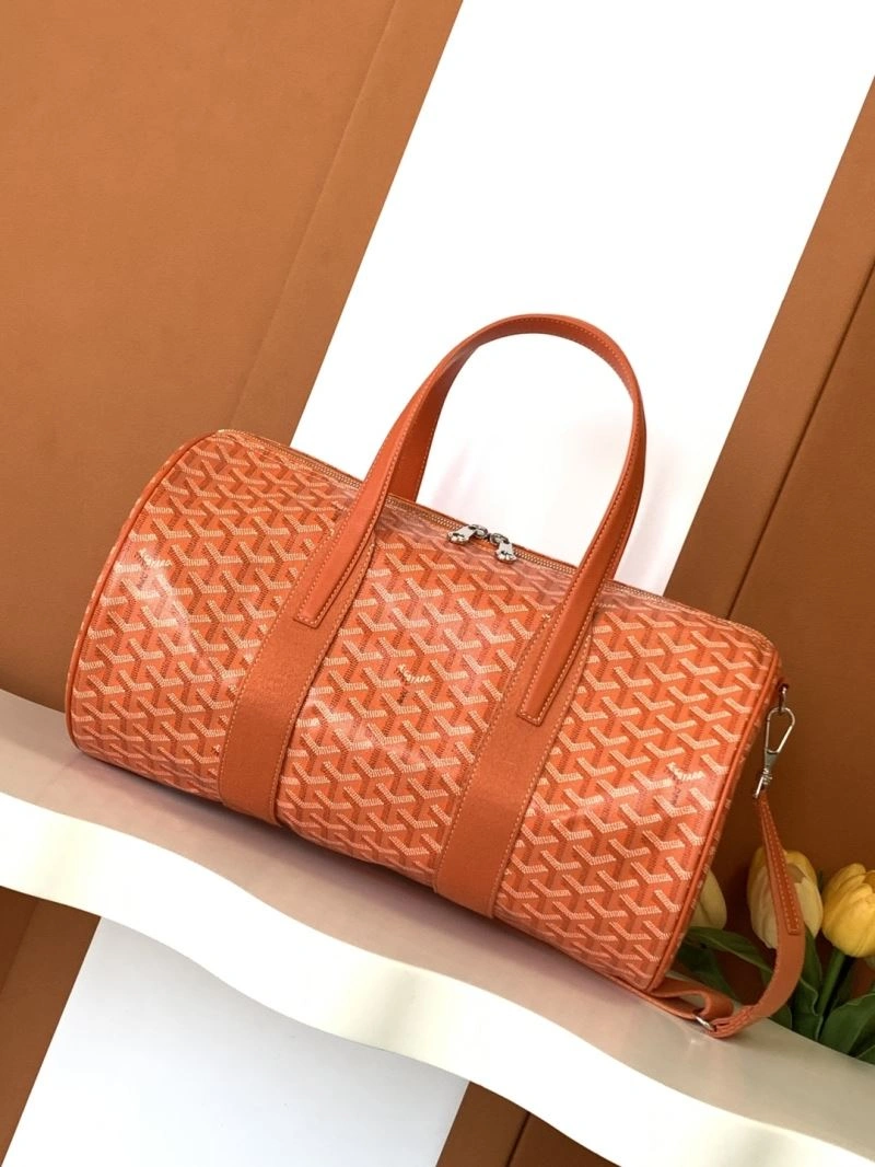 Casual Goyard Travel Bags 62074