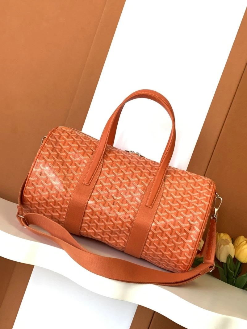 Casual Goyard Travel Bags 62074