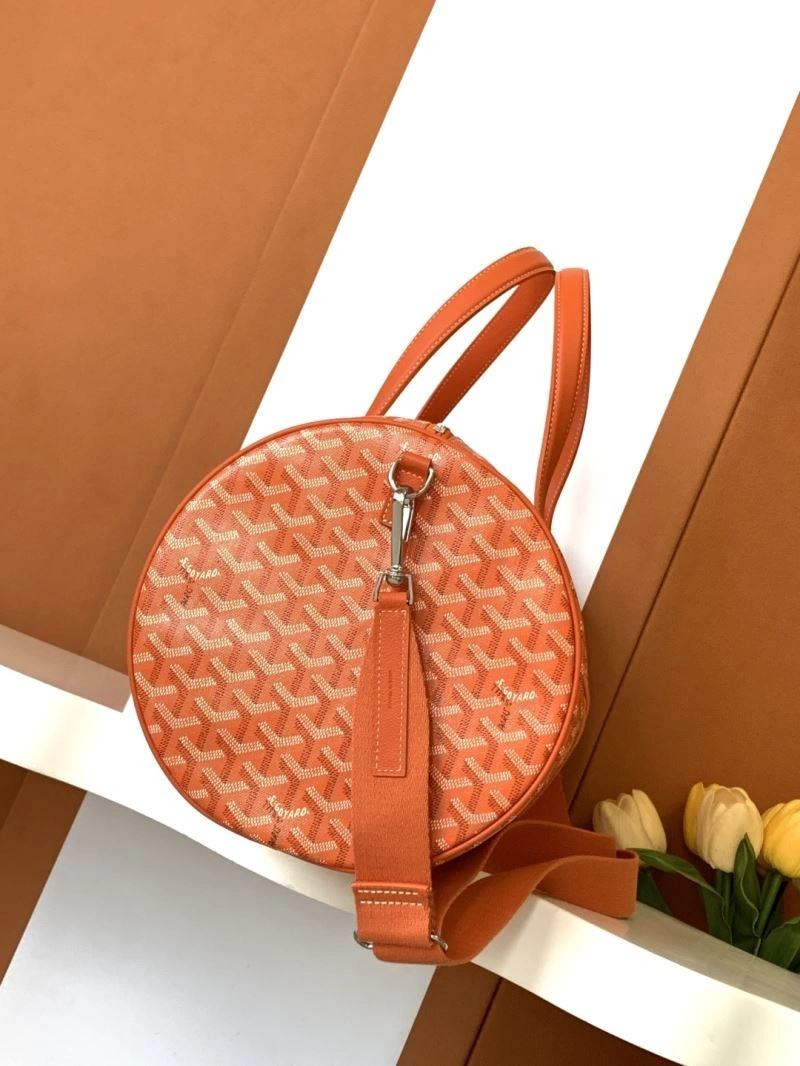 Casual Goyard Travel Bags 62074