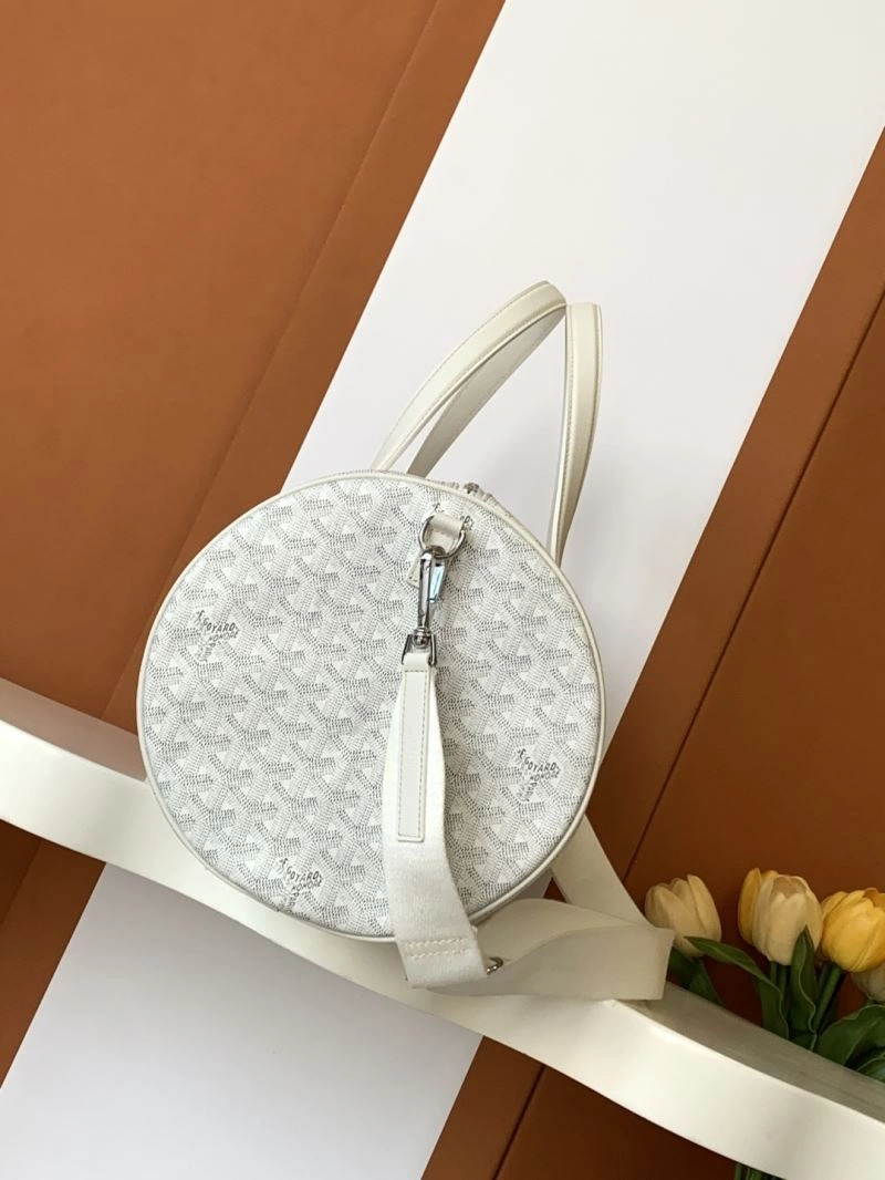 Goyard Travel Bags Attractive 62088