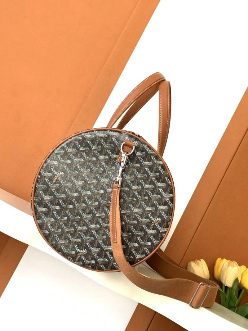 MultiPurpose Goyard Travel Bags 62075