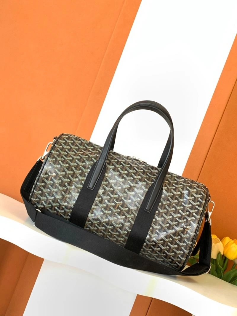 SoftTouch Goyard Travel Bags 62104