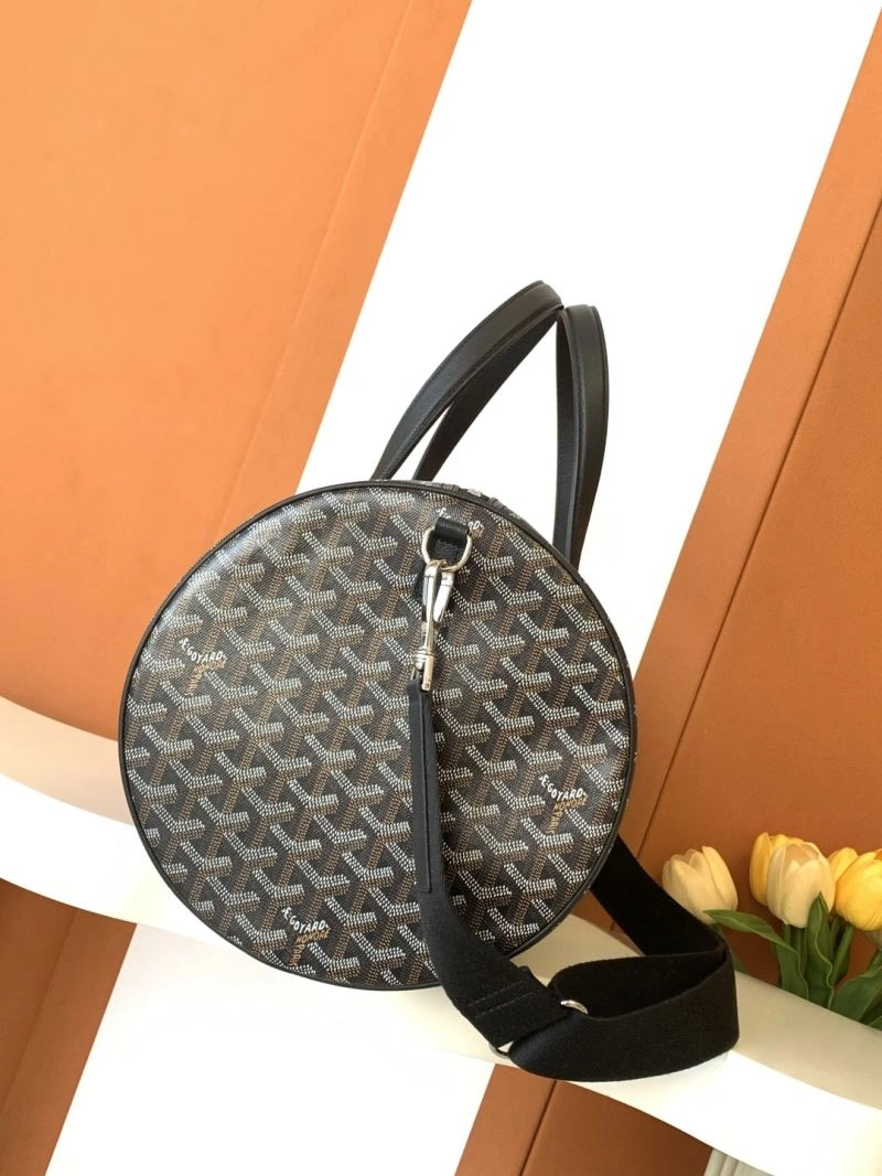 SoftTouch Goyard Travel Bags 62104