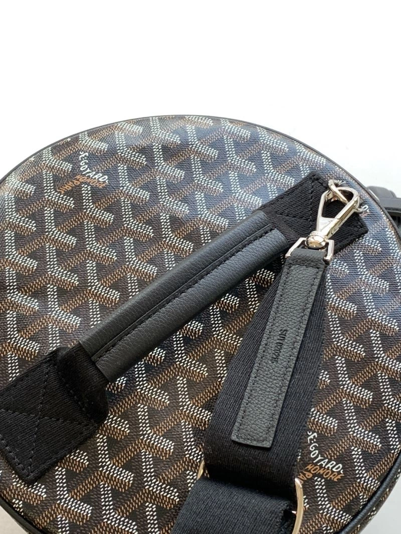 SoftTouch Goyard Travel Bags 62104