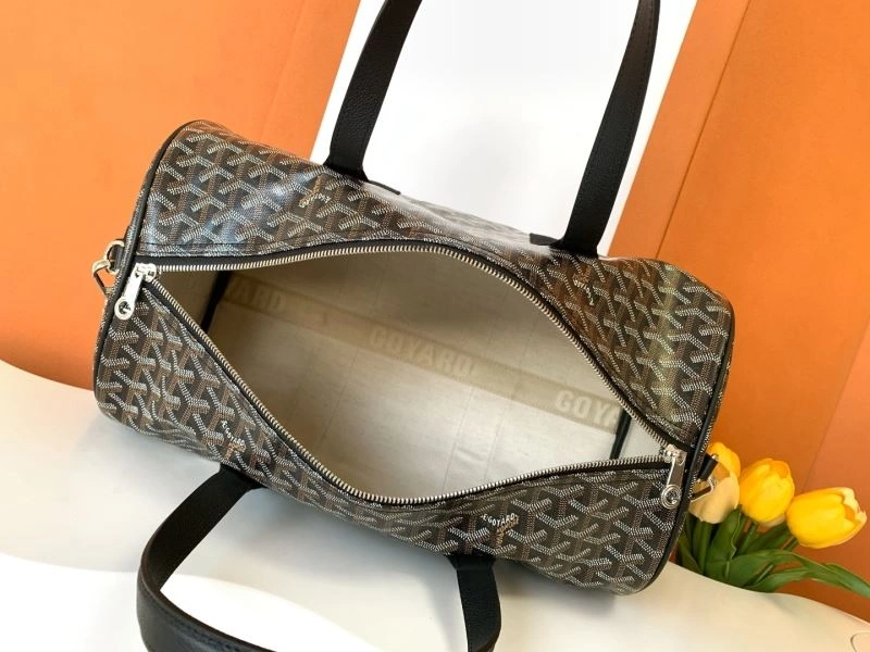 SoftTouch Goyard Travel Bags 62104