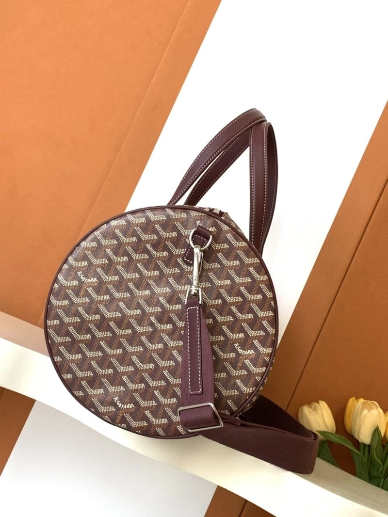 Goyard Travel Bags GoodFit 62085